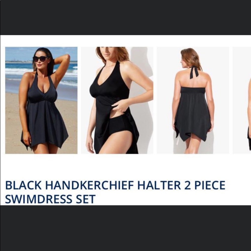 NWT Swimsuit from Swimsuits for All